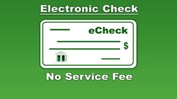 eCheck