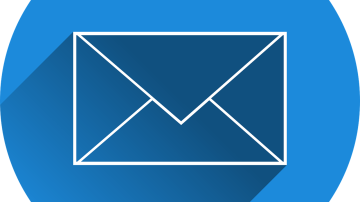email icon