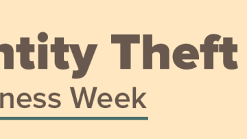 Orange County Promotes Identify Theft Awareness Week 2025