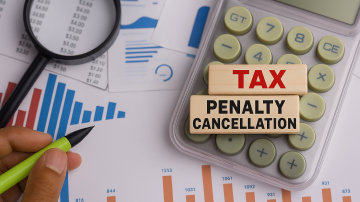 Penalty Cancellation