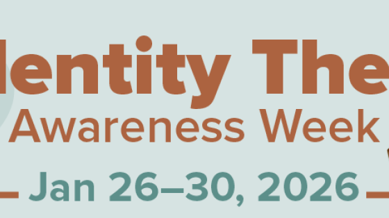 Identity Theft Awareness Week 2026