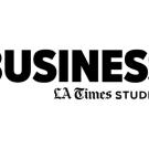 LA Times logo