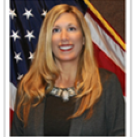 Alisa Blackstrom